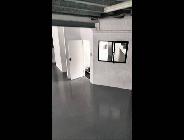 290M² MINI FACTORY TO LET IN BRIARDENE